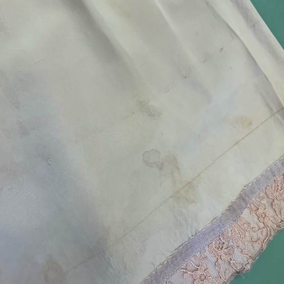 Rare Emma Domb Vintage Lace Dress - Picture 8 of 9